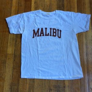 Brandy Melville T-shirt